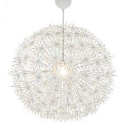 Leuchte Pusteblume
